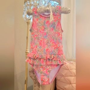 4t brand new bathing suit.. never worn..